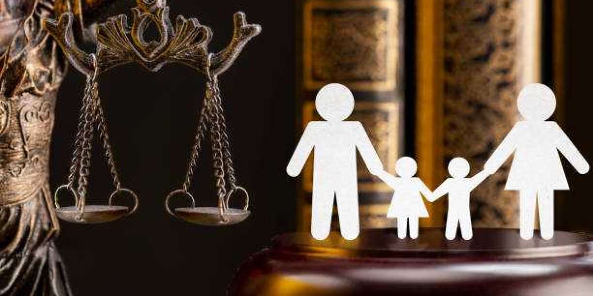 Family Law Attorneys Georgetown TX - The Jackson Law Firm