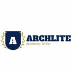 archlite assignment Profile Picture