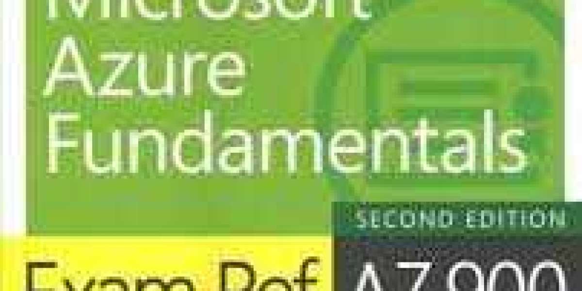 Azure AZ-900 Dumps - Which Exam Practice Are Good For Passing ?