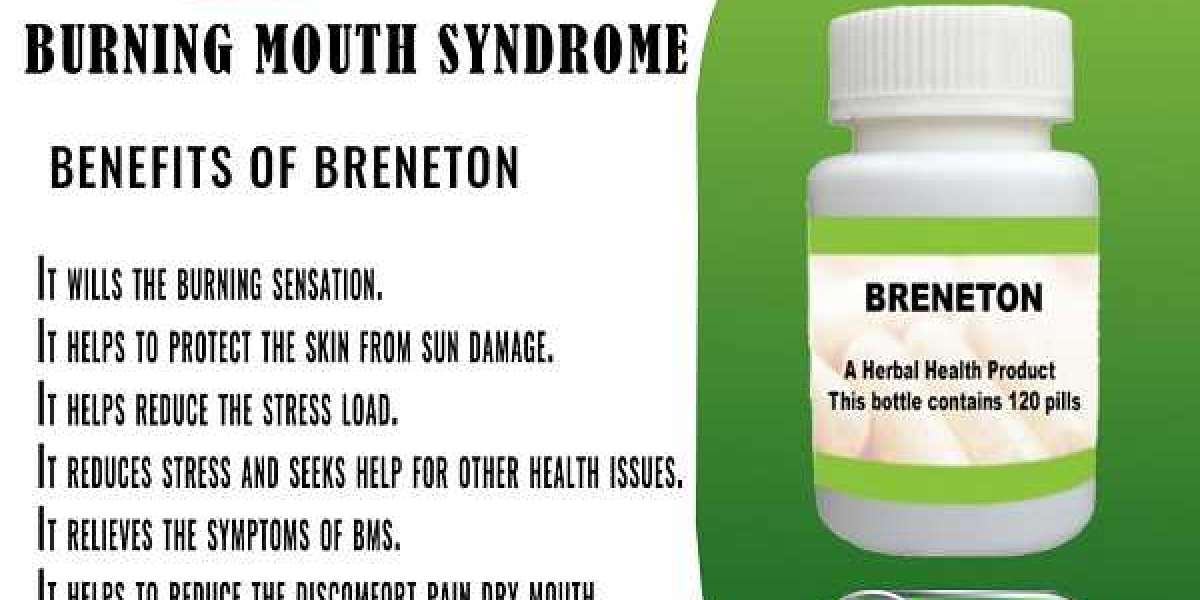Buy Herbal Supplements for Burning Mouth Syndrome In 2022