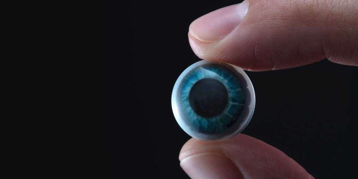 Top 10 Colors of contacts lenses for astigmatism