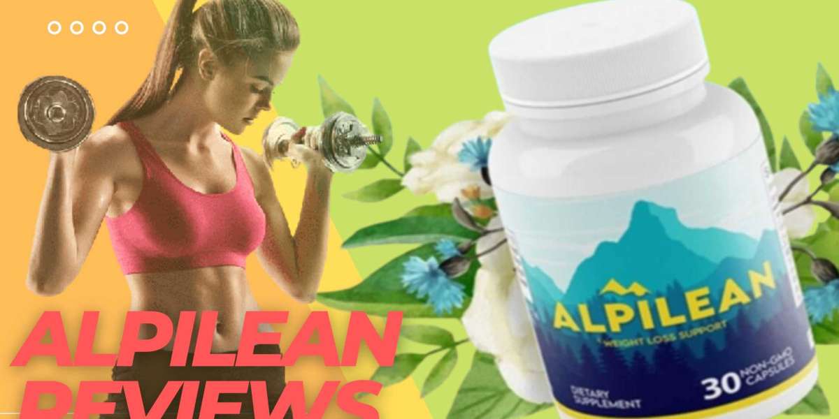 Alpilean Reviews 2022 - Alpilean Weight Loss Pills Reviews