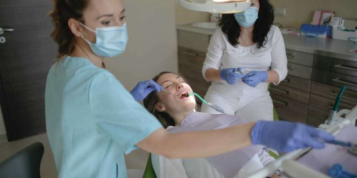 When Should I Book An Emergency Dental Appointment?