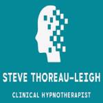 Steve Thoreau-Leigh Clinical Hypnotherapist Profile Picture
