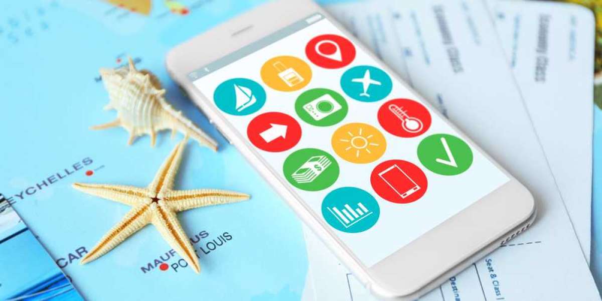 10 High-Rated & Trusted Travel Guide Apps for Travelers