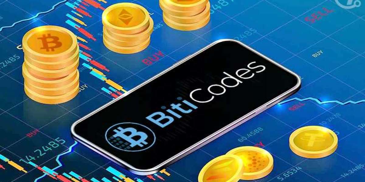 How To Create An Account On Biticodes?