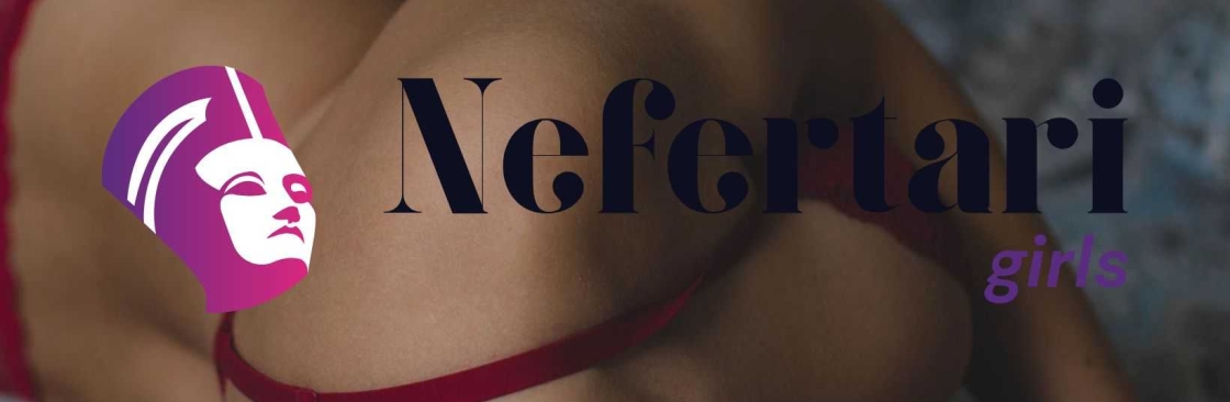 Nefertari Girls Cover Image
