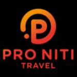 Pro Travel Profile Picture