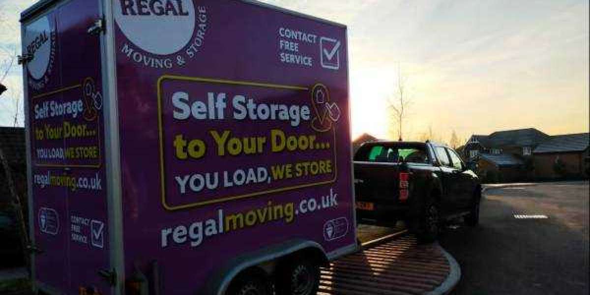 Can Moving with Storage Ever Be Good for Your Business?