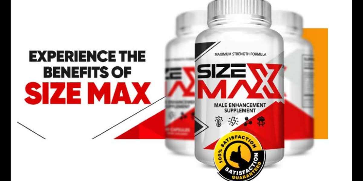 Does This Size Max Safety And Side Effects?