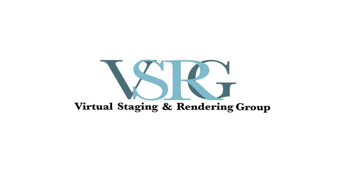 Virtual Staging Rendering Group