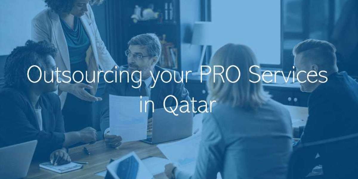 PRO Service Providers in Qatar