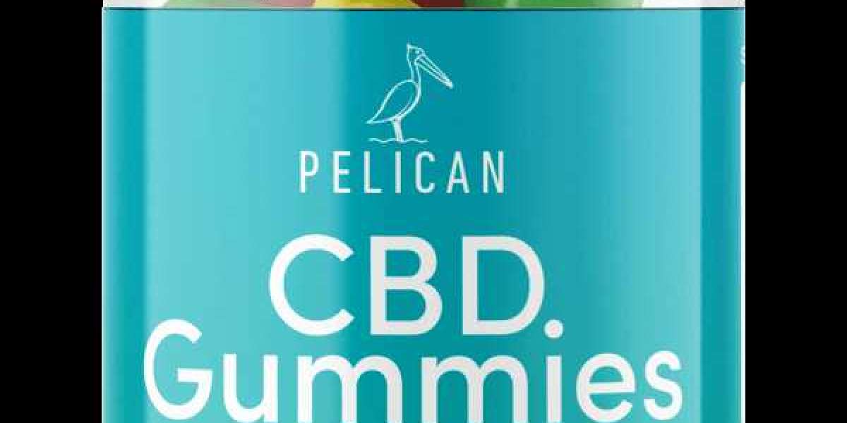 Pelican **** Gummies Reviews [Beware Website Alert]: Price, Ingredients & Side Effects?