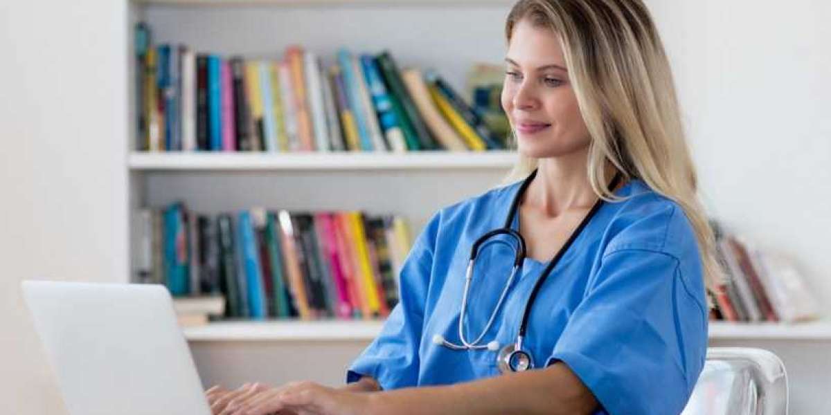 How To Get a Distinction in Nursing Assignments?