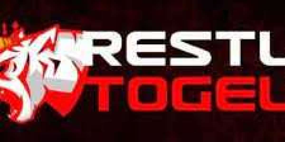 RESTUTOGEL: Agen Daftar Togel Online Di Indonesia Paling Terbaik Dengan Banyak Peminat