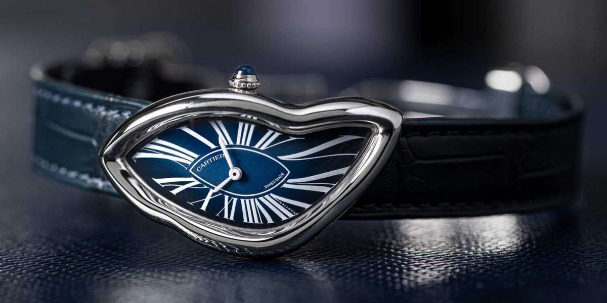 Buy Cheap and Luxury Cartier Replica Watches Online