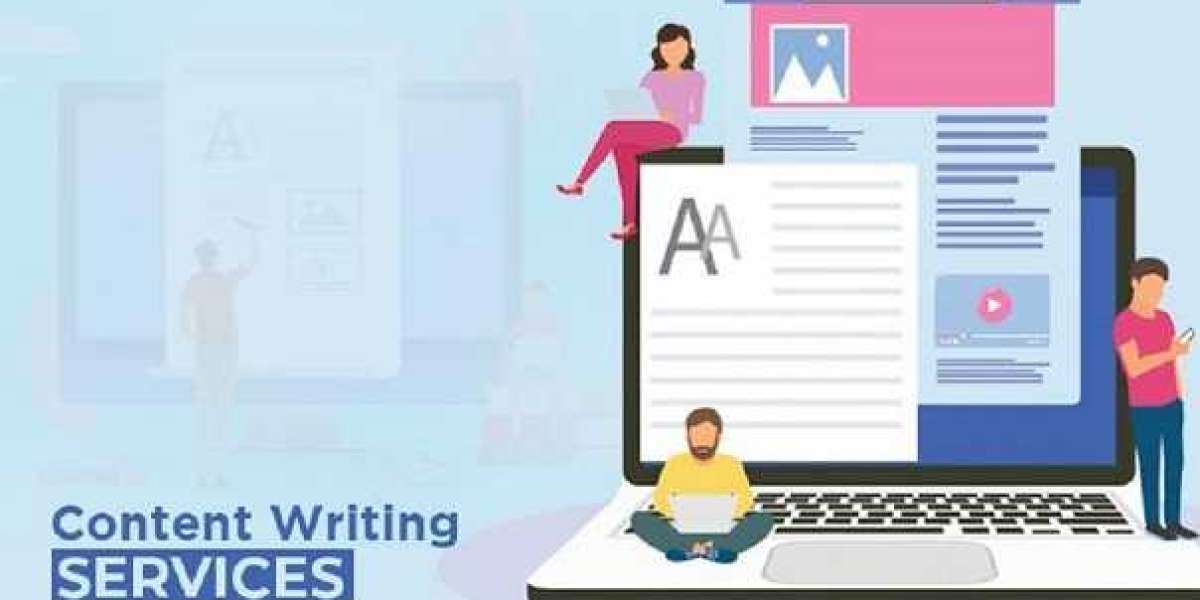 How to choose a Content Writing Company?
