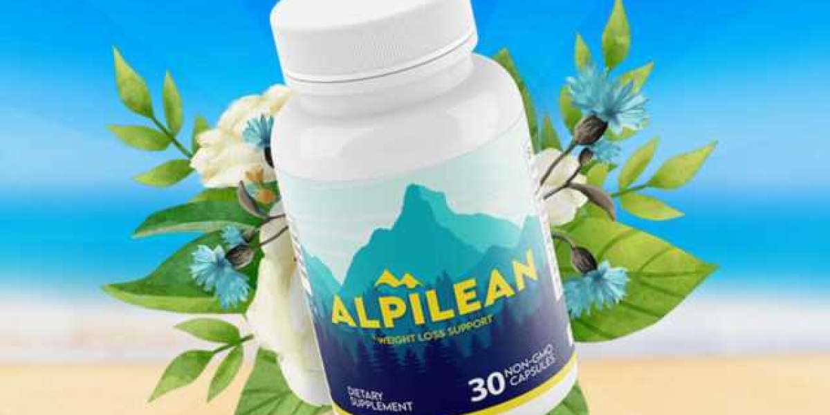 Alpilean Reviews  -100% natural  alpilean reviews 