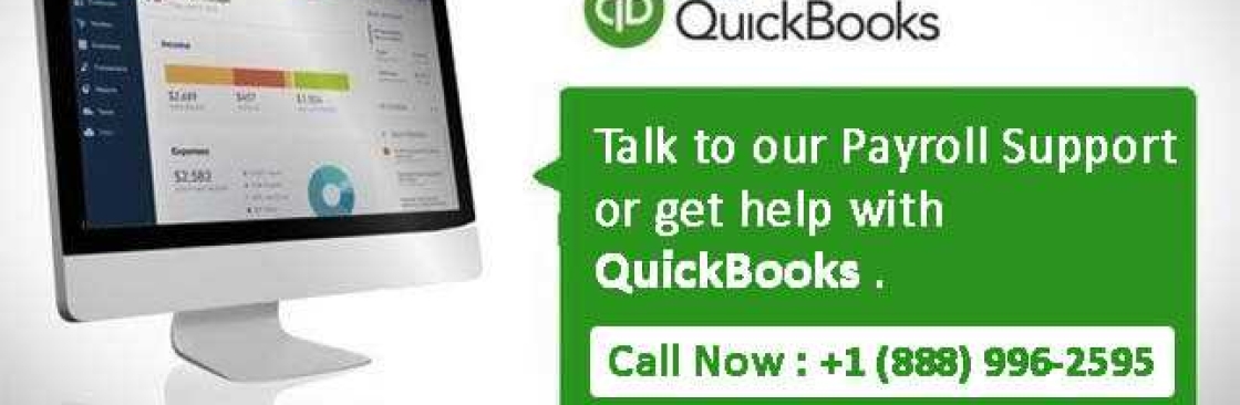 Quickbooks Payroll Support Number Cover Image
