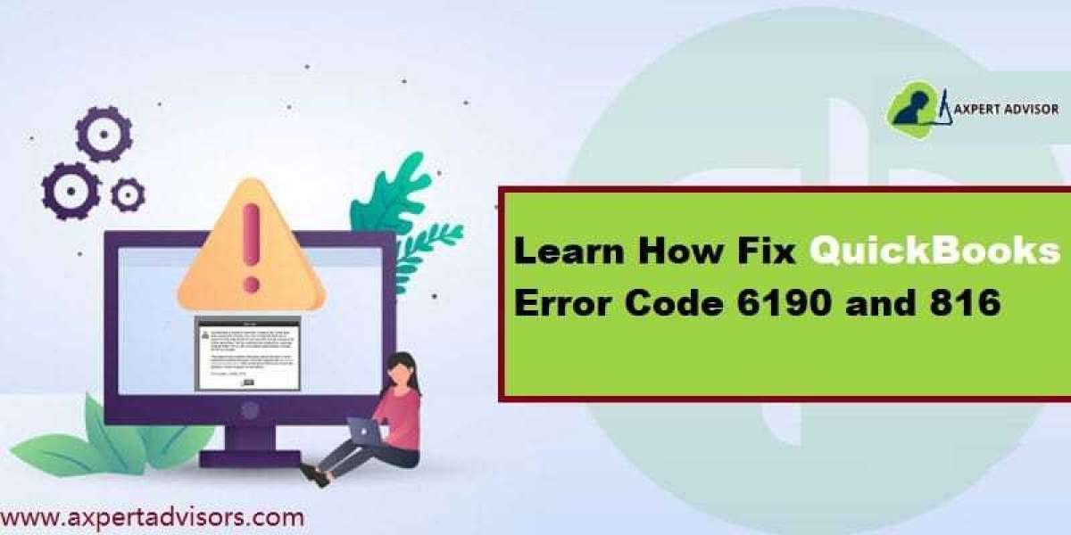 Effective methods to resolve QuickBooks Error 6190