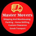 Packers and Movers in Lahore Profile Picture