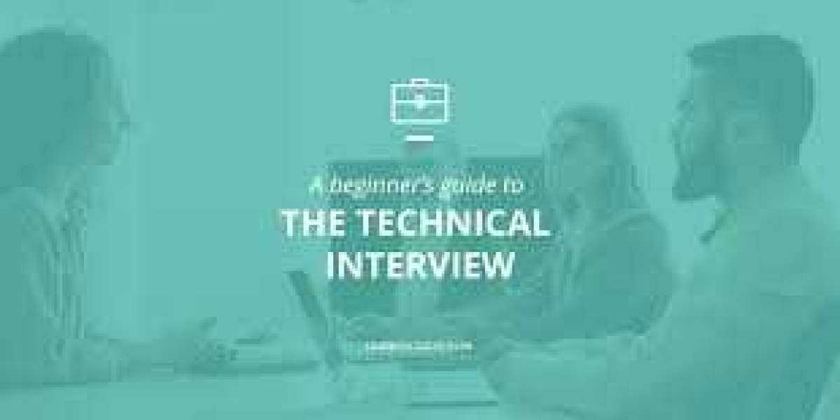 A Technical Interview: What Is It?
