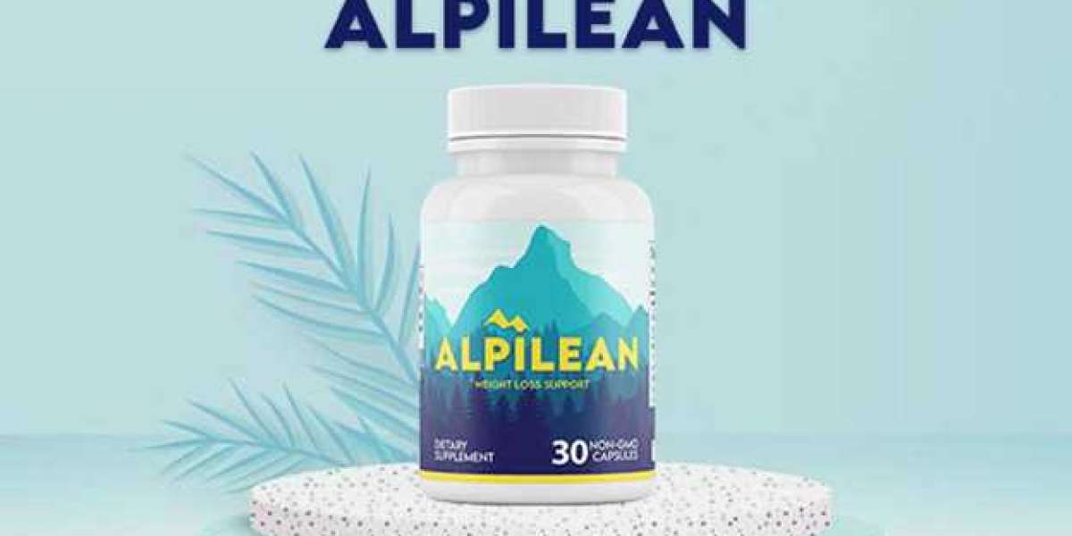 Alpilean Reviews - Get Instant Lose Weight With Alpilean!