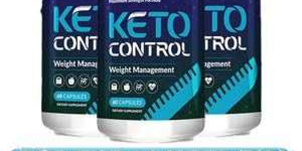 Keto Control Reviews: HOLD! Read My Personal Experience!
