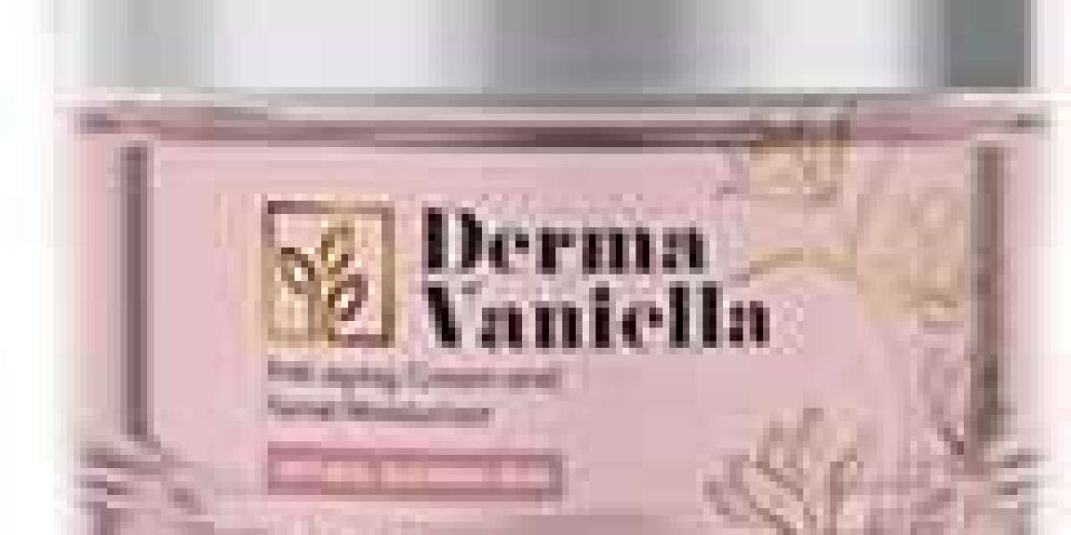 Derma Vaniella Skin Anti-Wrinkle Cream