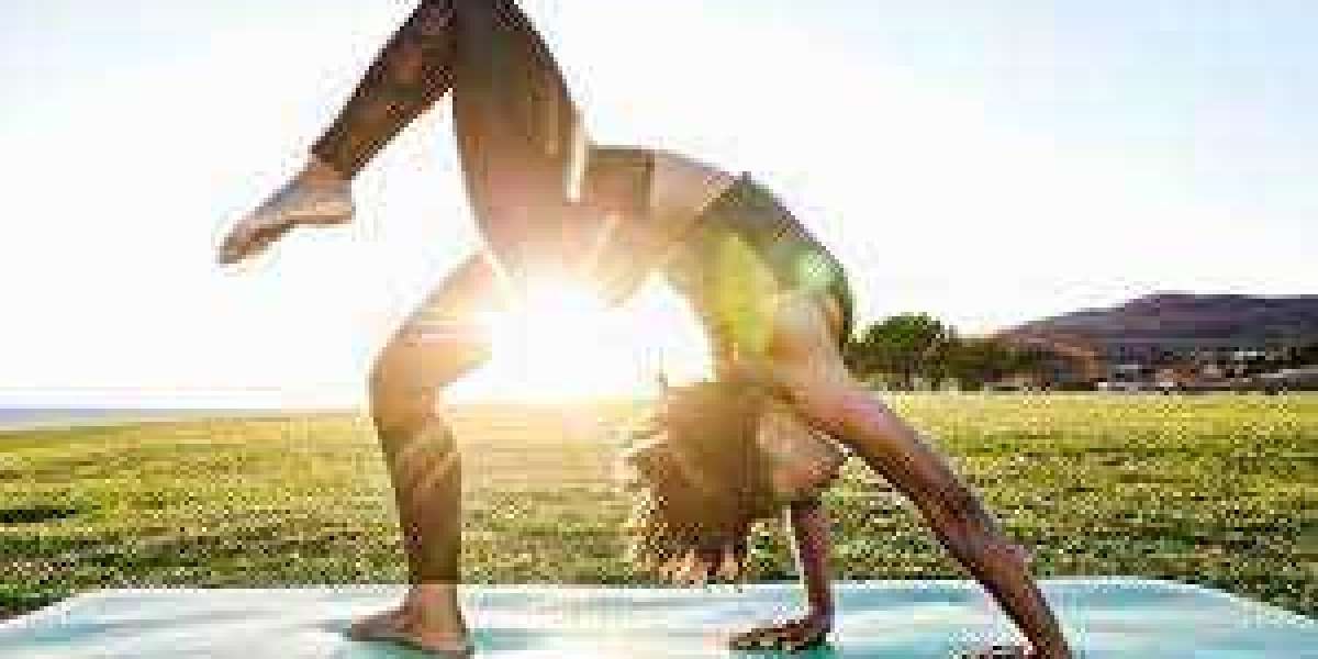 Importance and Benefits of Yoga