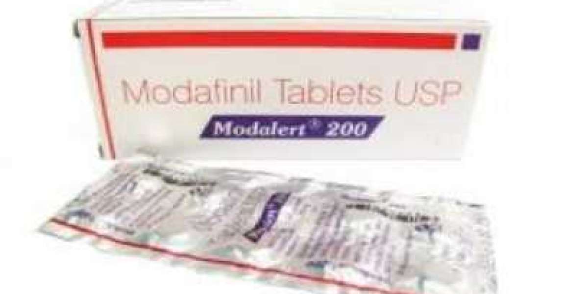MODALERT TREATS NARCOLEPSY AND OTHER SLEEP DISORDERS