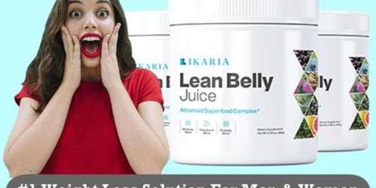 Learn Exactly How I Improved IKARIA LEAN BELLY JUICE REVIEWS !