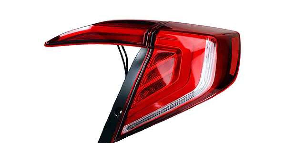 Why You Should Never Ignore Your Tail Light Assembly