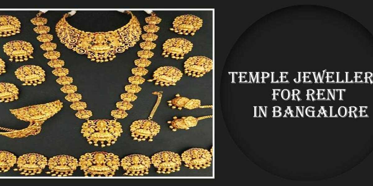 Bridal Jewellery for Rent in Bangalore | Wedding Jewellery Sets
