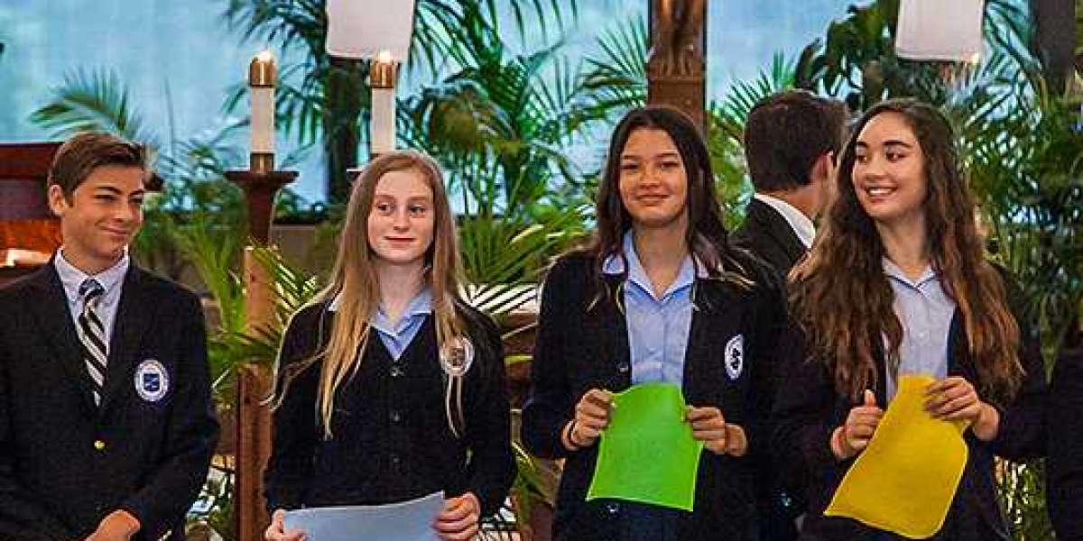 Get The Most Prominent Private Middle Schools In San Diego