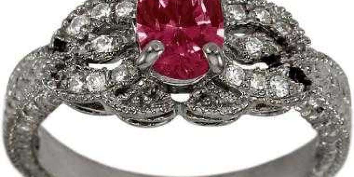 The Best Reasons Why Semi Precious Gemstone Rings is a must-have in your collection!