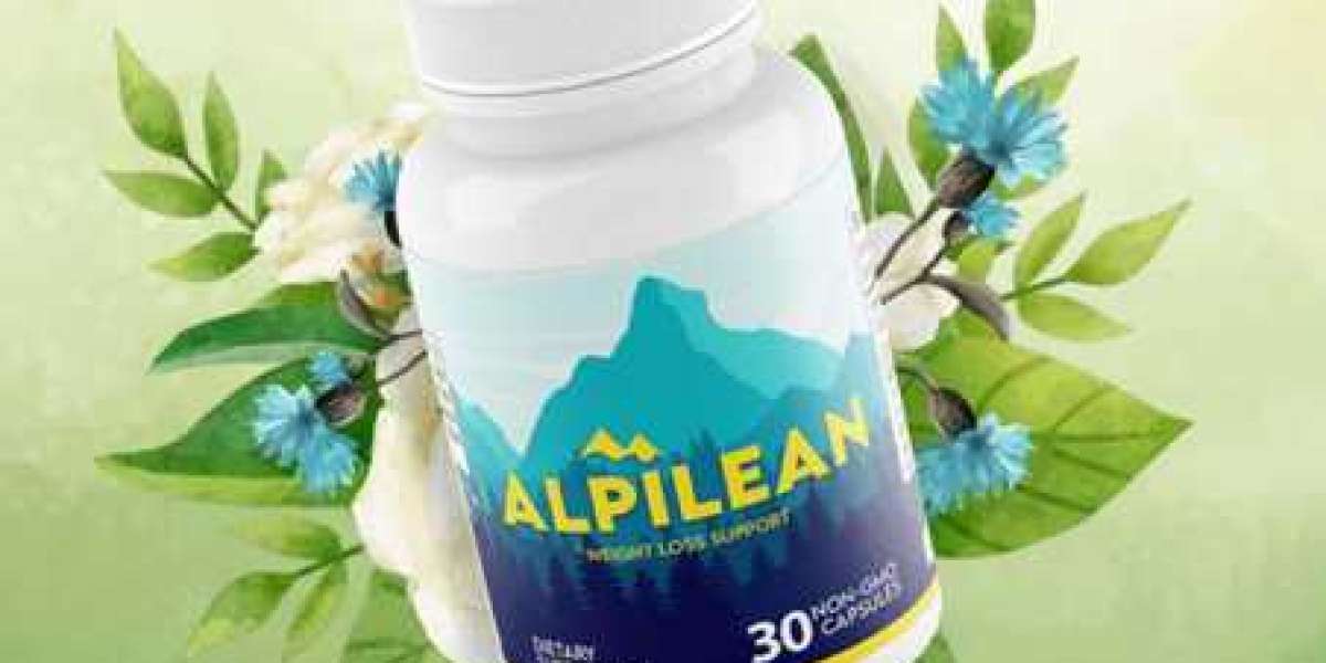 Alpilean Reviews - Legit Before and After Weight Loss Results?