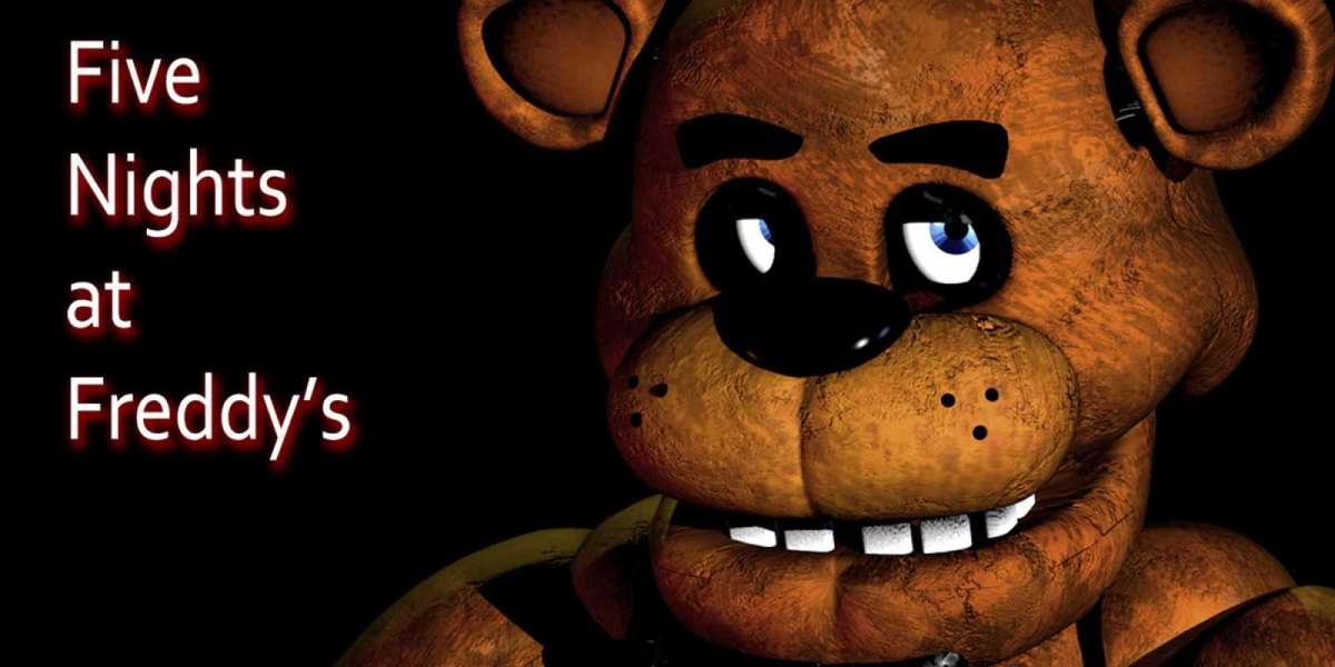 Some tips to play fnaf