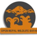 Open Nepal Wildlife Safari and Trek Pvt. Ltd. profile picture