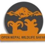 Open Nepal Wildlife Safari and Trek Pvt. Ltd. Profile Picture