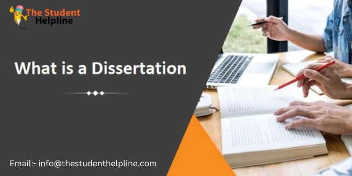 Dissertation Help MBA Service – Difference Between Thesis And Dissertation!