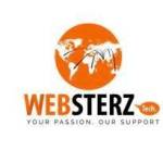 Websterz Technologies Profile Picture