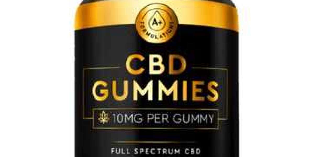 Total Health **** Gummies (Pros and Cons) Is It Scam Or Trusted?