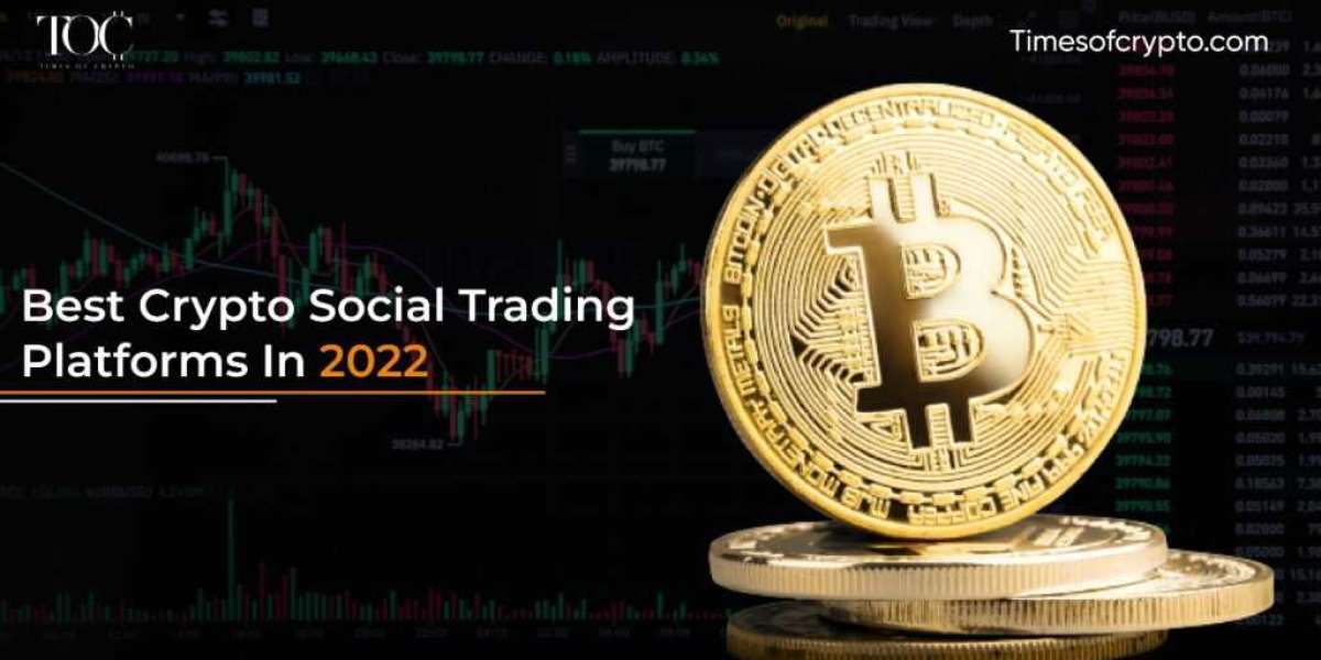 Social trading cryptocurrency | Times of Crypto