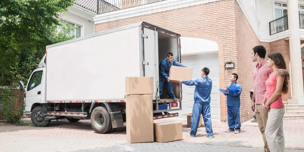 Features and advantages of cooperation with moving companies in nyc