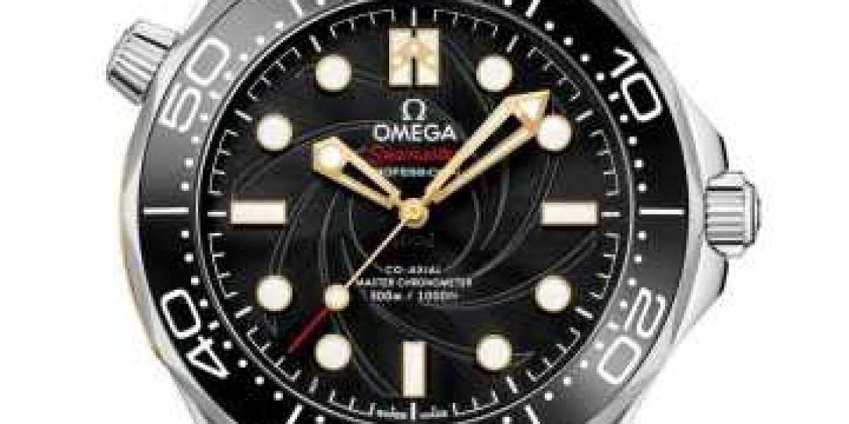 Best Omega Replica Watches