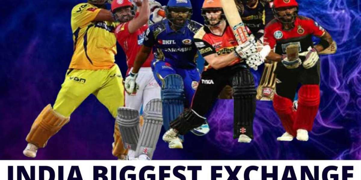 Best Cricket Id Provider in India