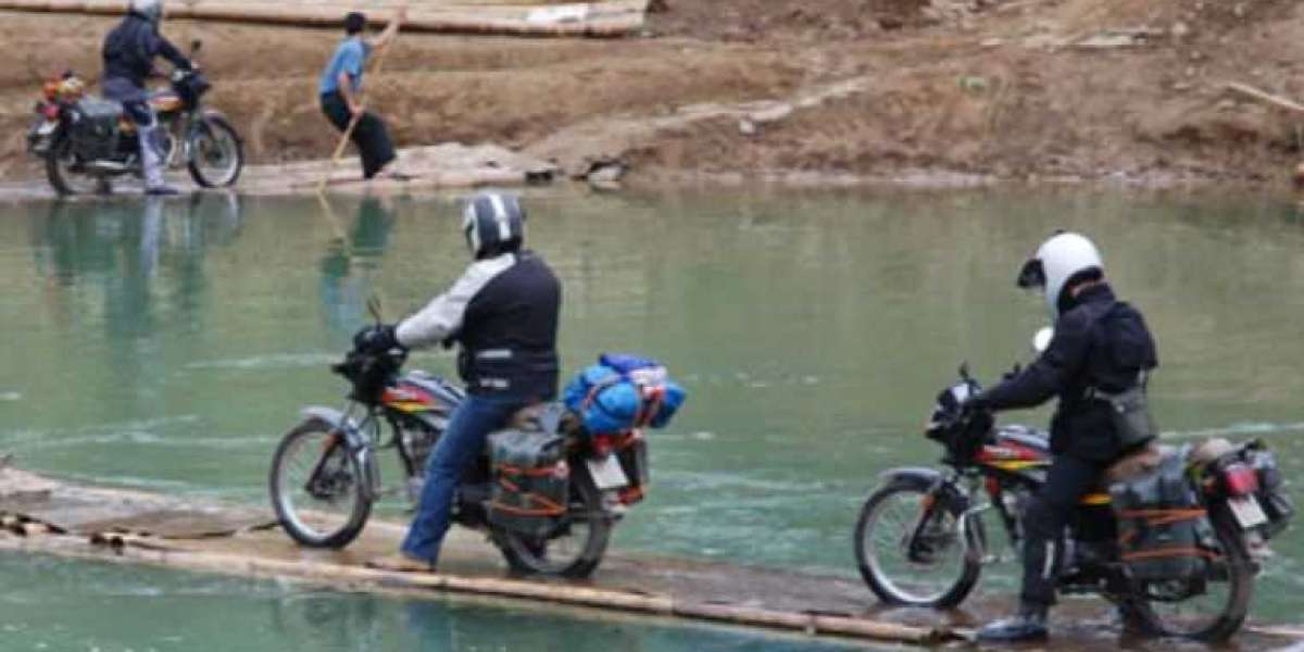 5 Essential Tips You Must Remember During Your North Vietnam Biking Tours