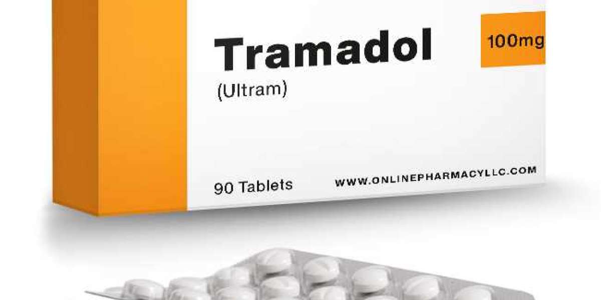 Buy Tramadol Over The Internet. Get Your Tramadol Prescription Without The Hass